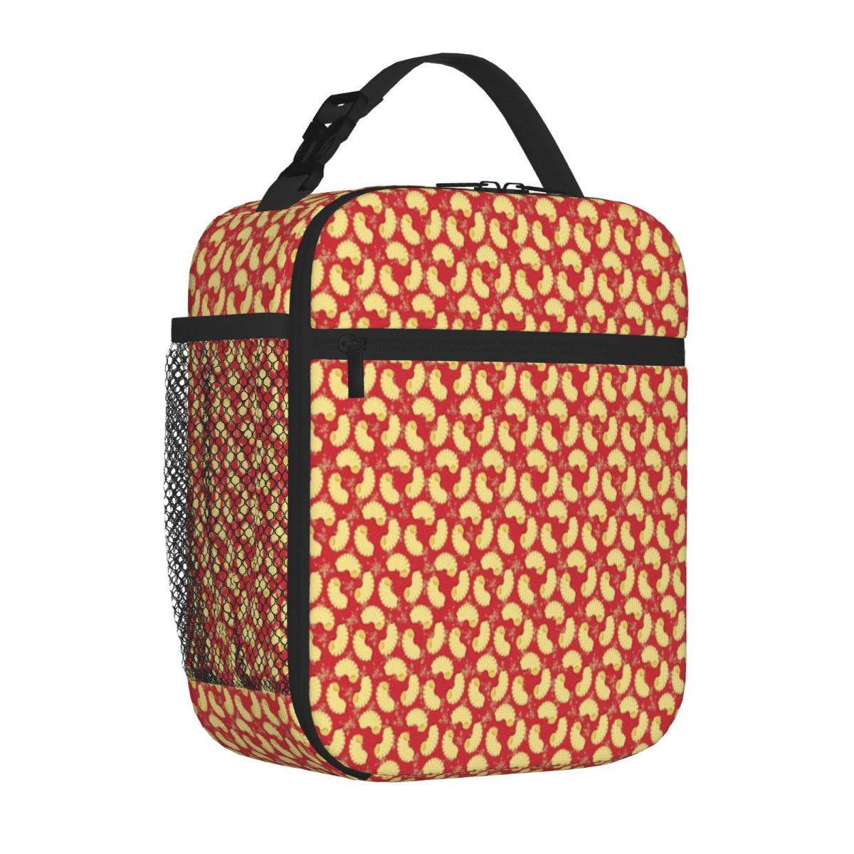 Meal Prep Pasta - Bolsa Térmica para Refeições e Piqueniques