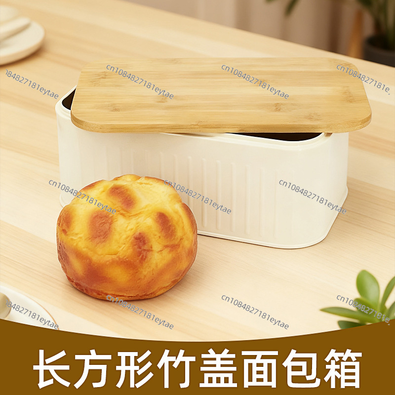 Meal Prep Organizer - Container de Armazenamento de Alimentos Metálico