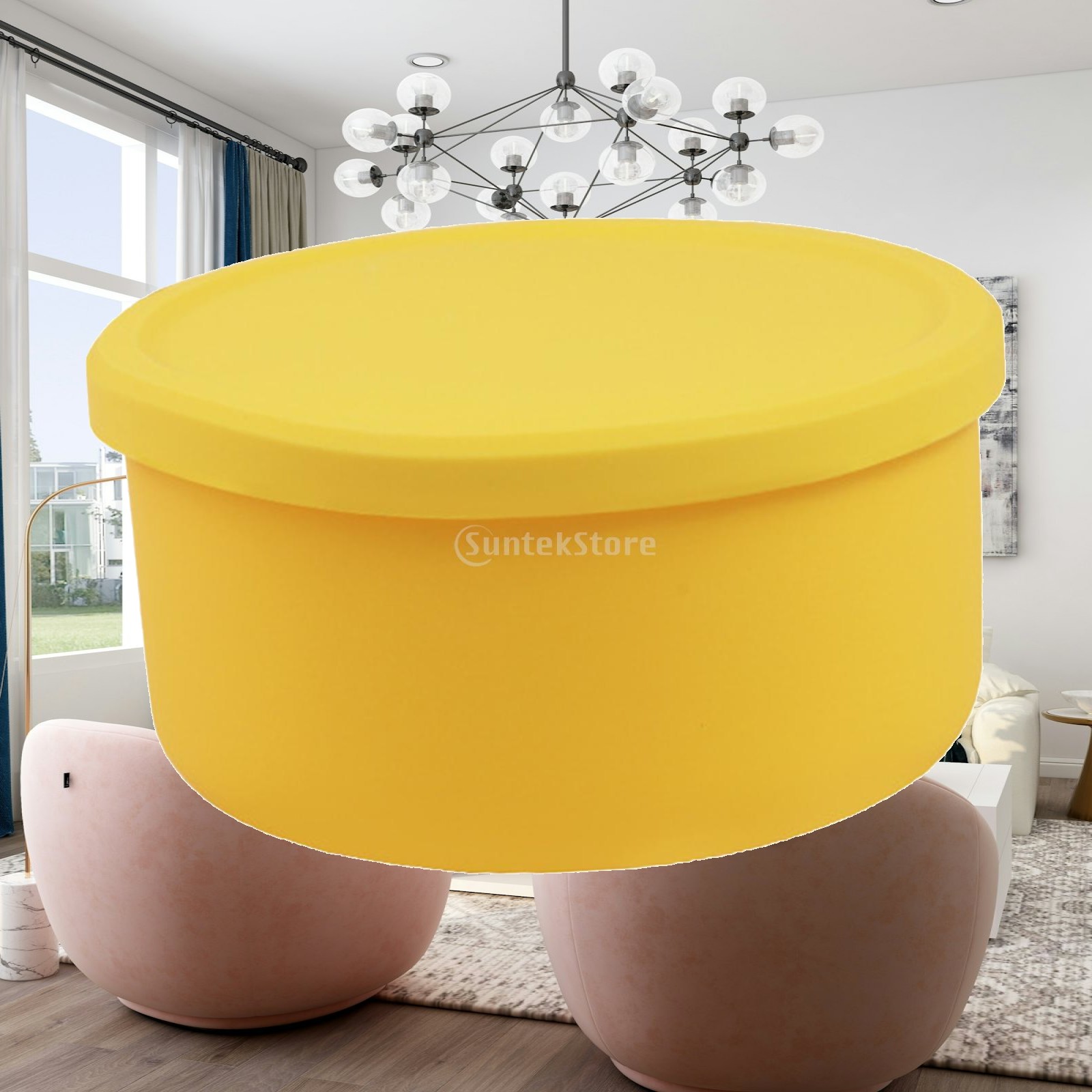 Meal Prep Simple - Container de Armazenamento de Refeições em