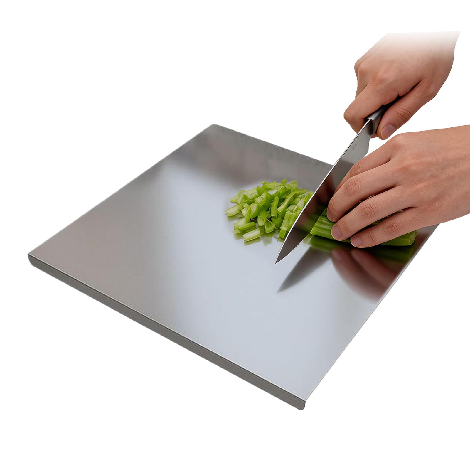 Meal Prep Cutting - Tábuas de Corte para Cozinha Antiaderentes