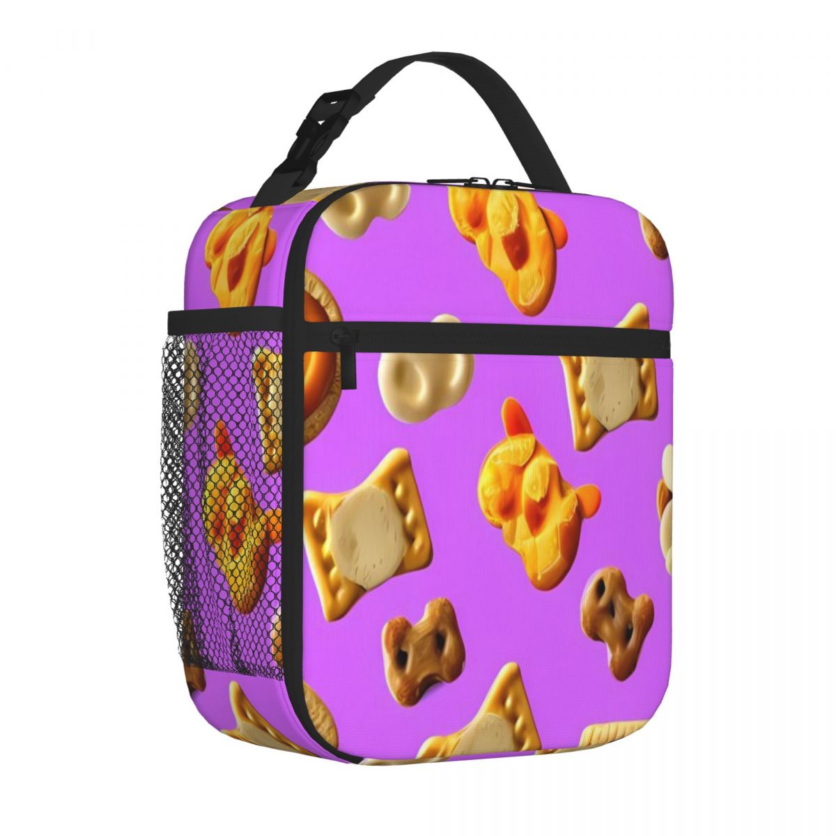 Meal Prep Simple - Promoção Imperdível: Bolsa Térmica para Almoço