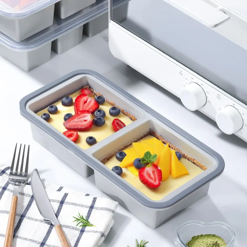 Formas Grandes de Silicone par - Meal Prep Soup avaliação e preço