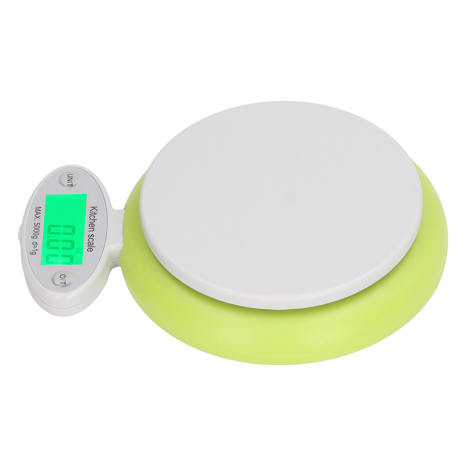 Balança de peso para alimentos - Meal Prep Simple avaliação e preço