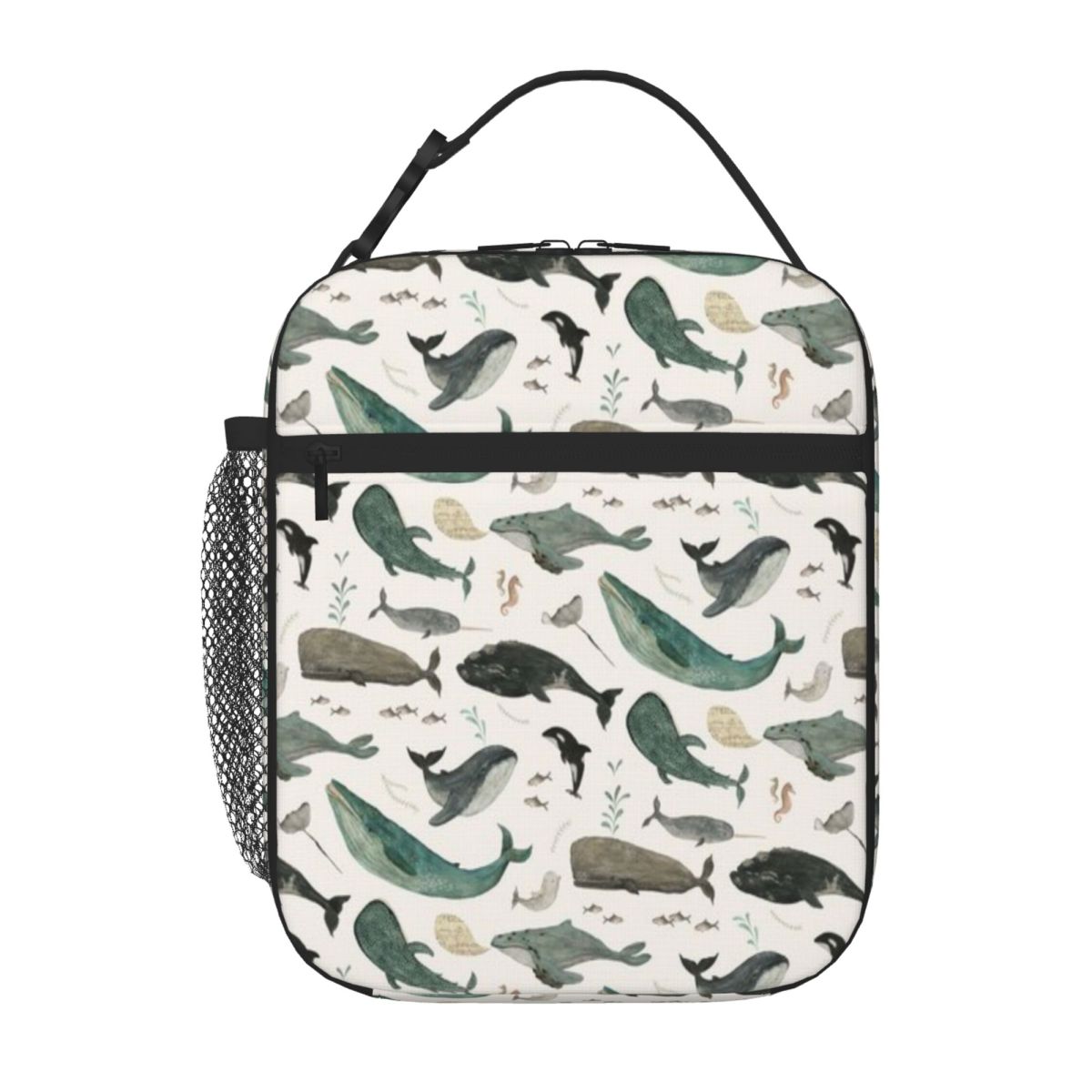 Bolsa Térmica Simples para Lan - Meal Prep Simple avaliação e preço