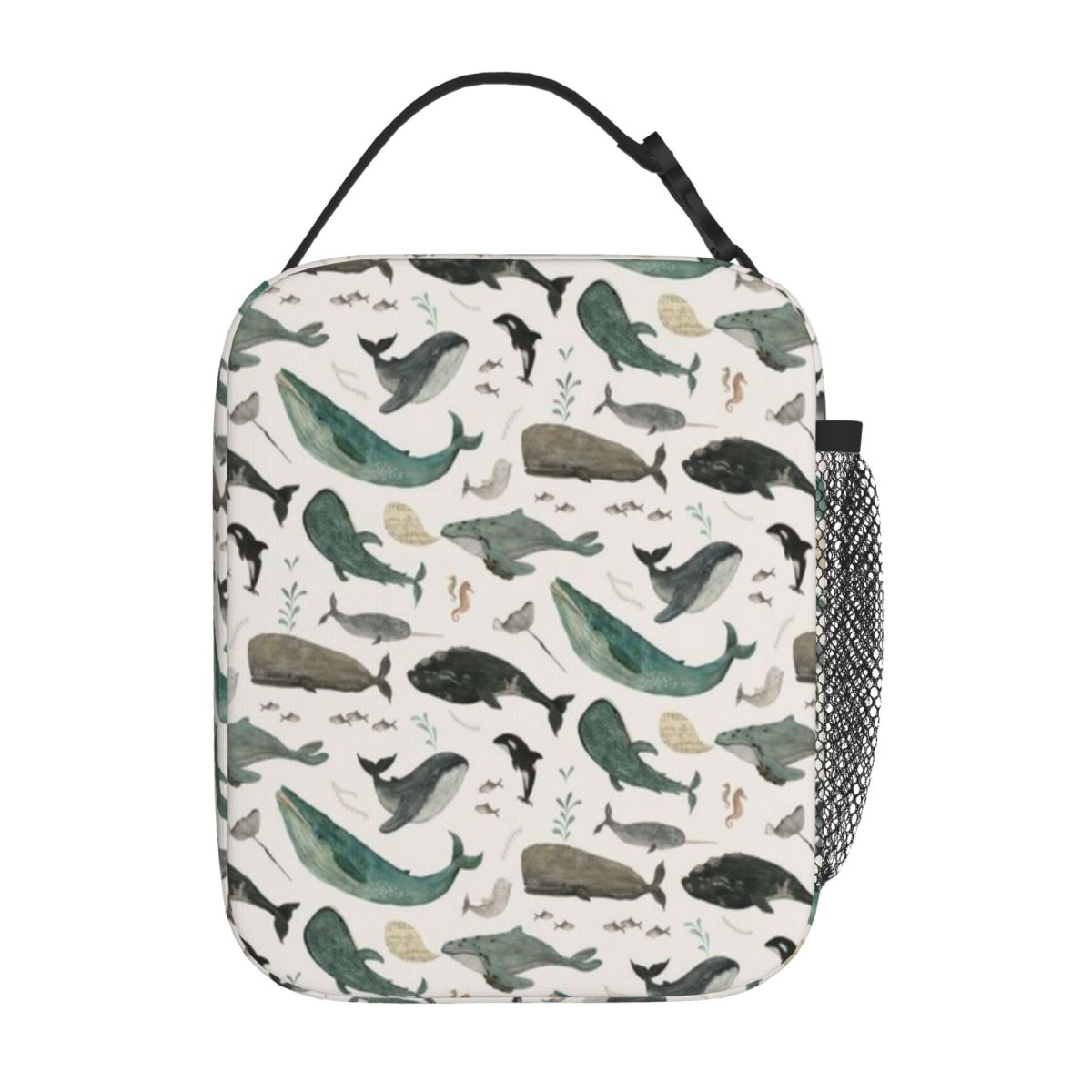 Bolsa Térmica Simples para Lan - Meal Prep Simple avaliação e preço