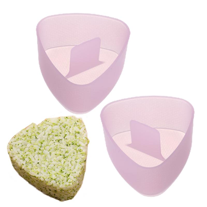 Piqueniques portáteis Arroz Pr - Rice Ball Mold avaliação e preço
