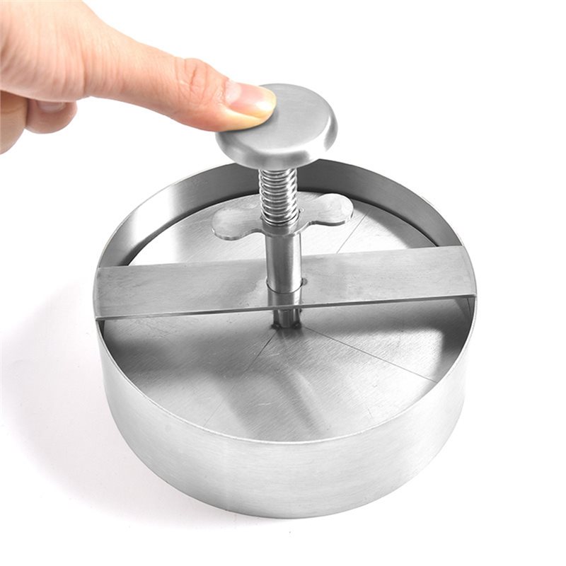 Molde Manual Redondo de Aço In - Rice Ball Mold avaliação e preço