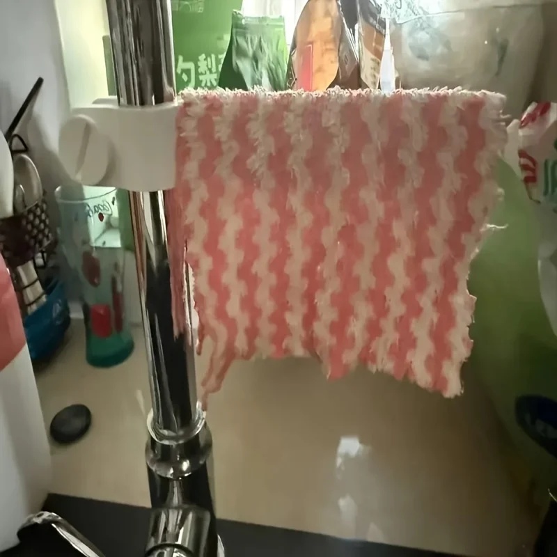 Suporte Ajustável para Toalhas - Meal Prep Organizer avaliação e preço