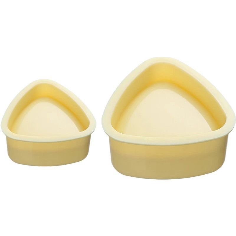 Sushi fazendo ferramentas triâ - Rice Ball Mold avaliação e preço