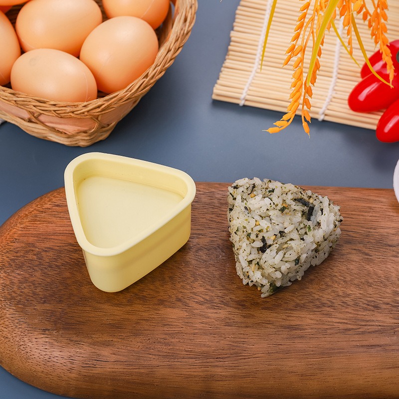 Sushi fazendo ferramentas triâ - Rice Ball Mold avaliação e preço