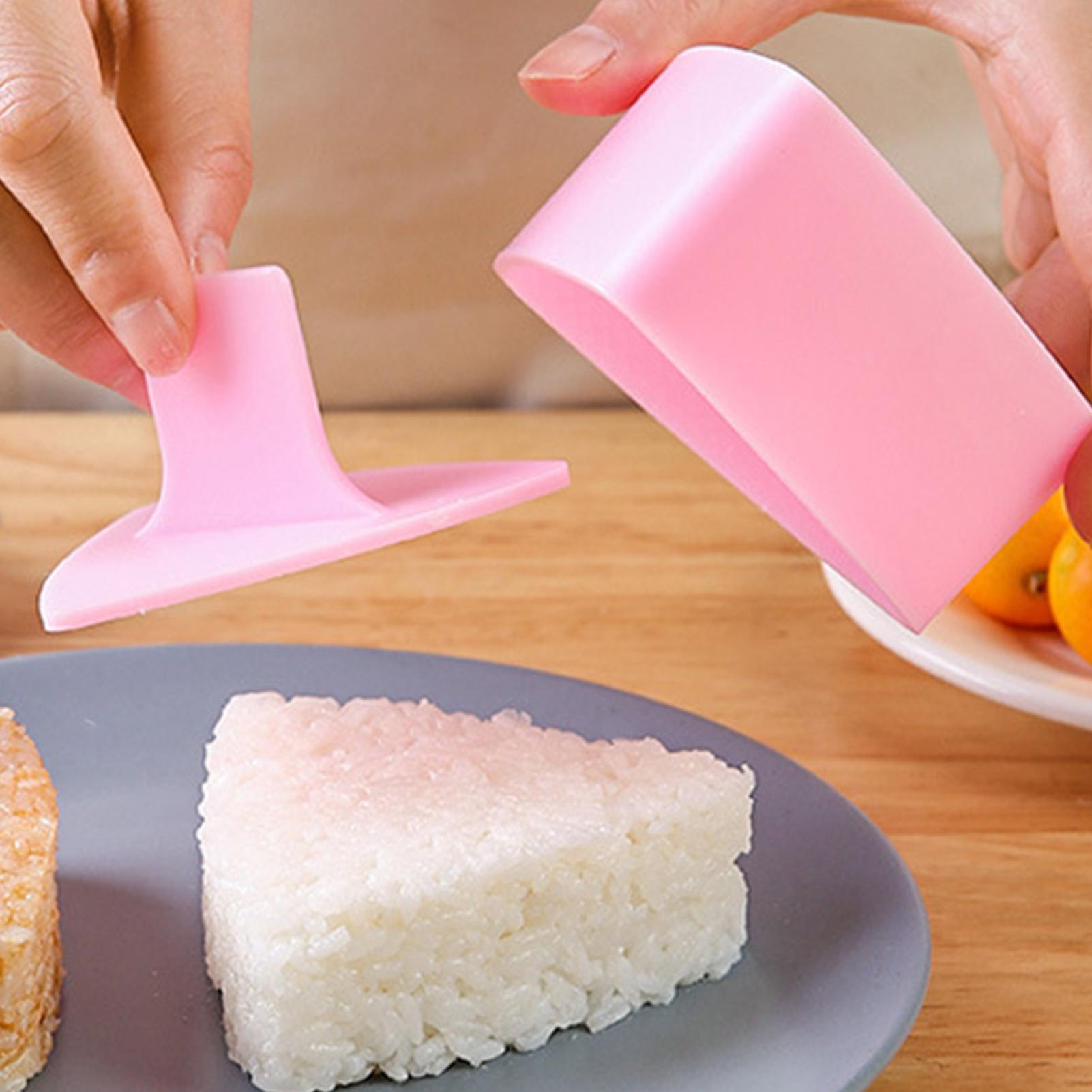 Molde de bola de arroz, bola d - Rice Ball Mold avaliação e preço