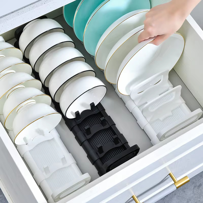Organizador de prato de cozinh - Meal Prep Organizer avaliação e preço
