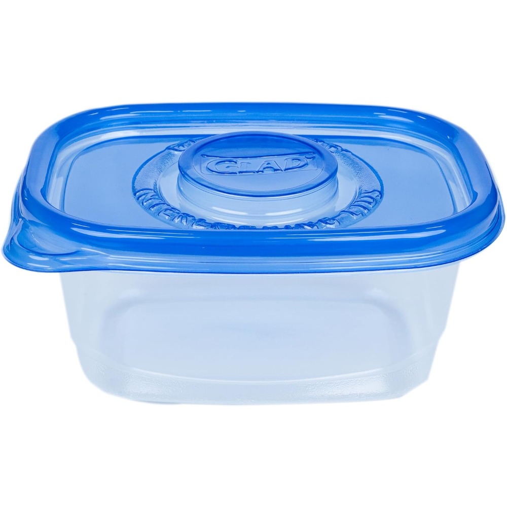 Conjunto de 5 Recipientes Herm - Meal Prep Pasta avaliação e preço