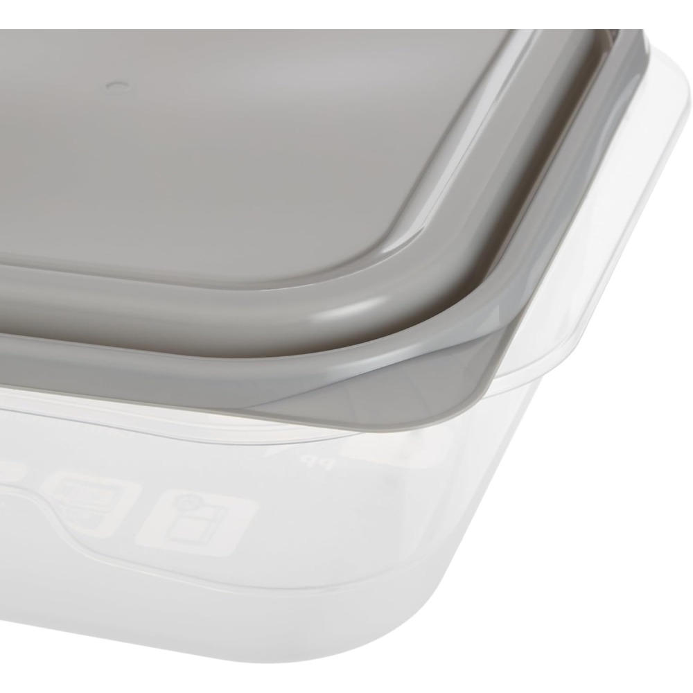 Recipientes de Armazenamento d - Meal Prep Pasta avaliação e preço