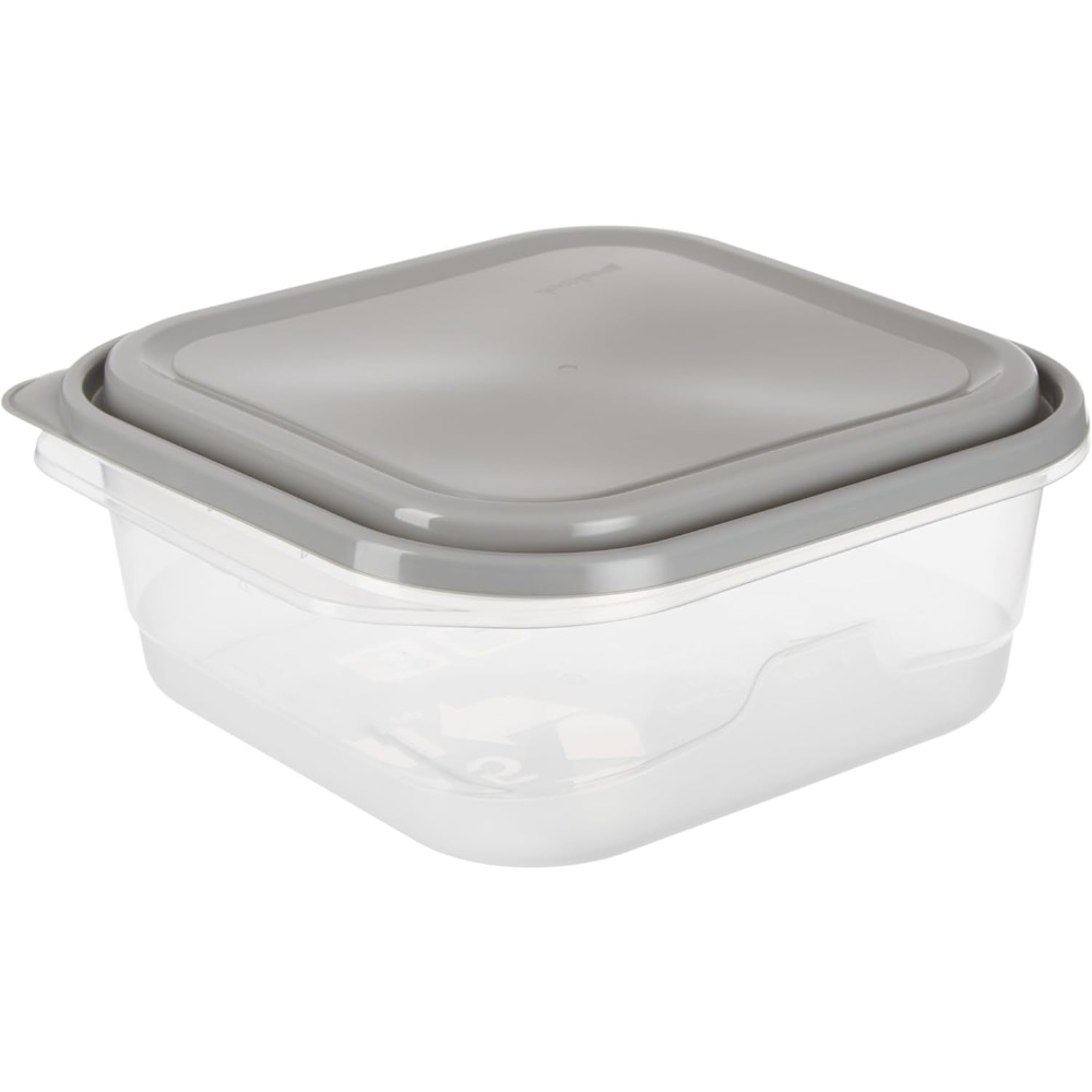 Recipientes de Armazenamento d - Meal Prep Pasta avaliação e preço