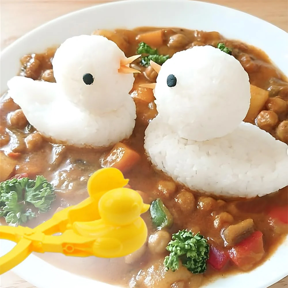 Acessórios de cozinha molde de - Rice Ball Mold avaliação e preço