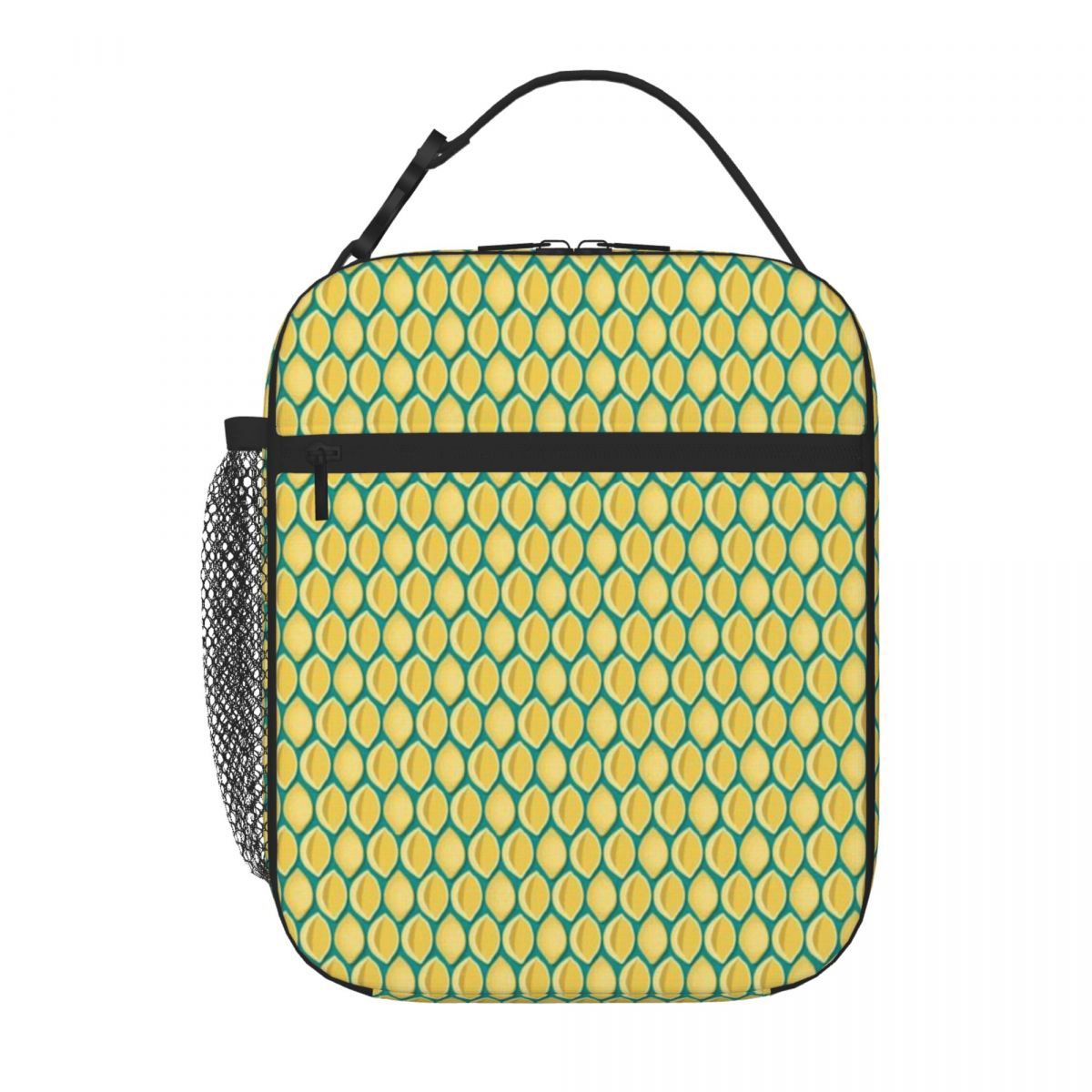 Bolsa Térmica para Marmita Art - Meal Prep Pasta avaliação e preço