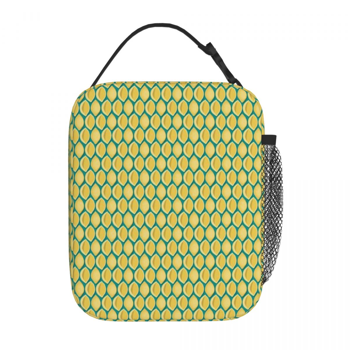 Bolsa Térmica para Marmita Art - Meal Prep Pasta avaliação e preço