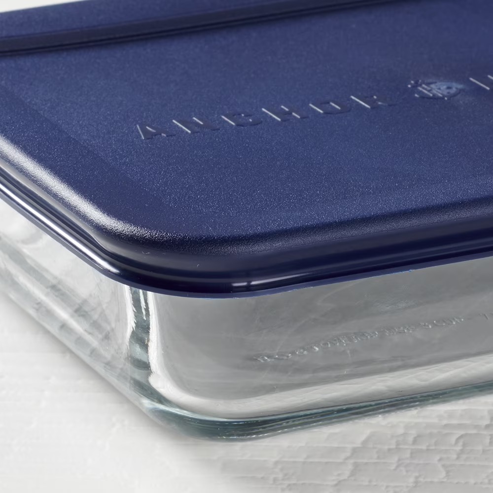 Recipientes de Vidro para Arma - Glass Container Set avaliação e preço