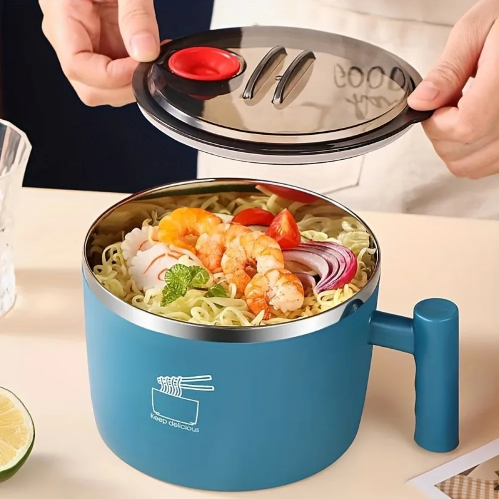 Tigela de ramen, recipiente de - Meal Prep Soup avaliação e preço