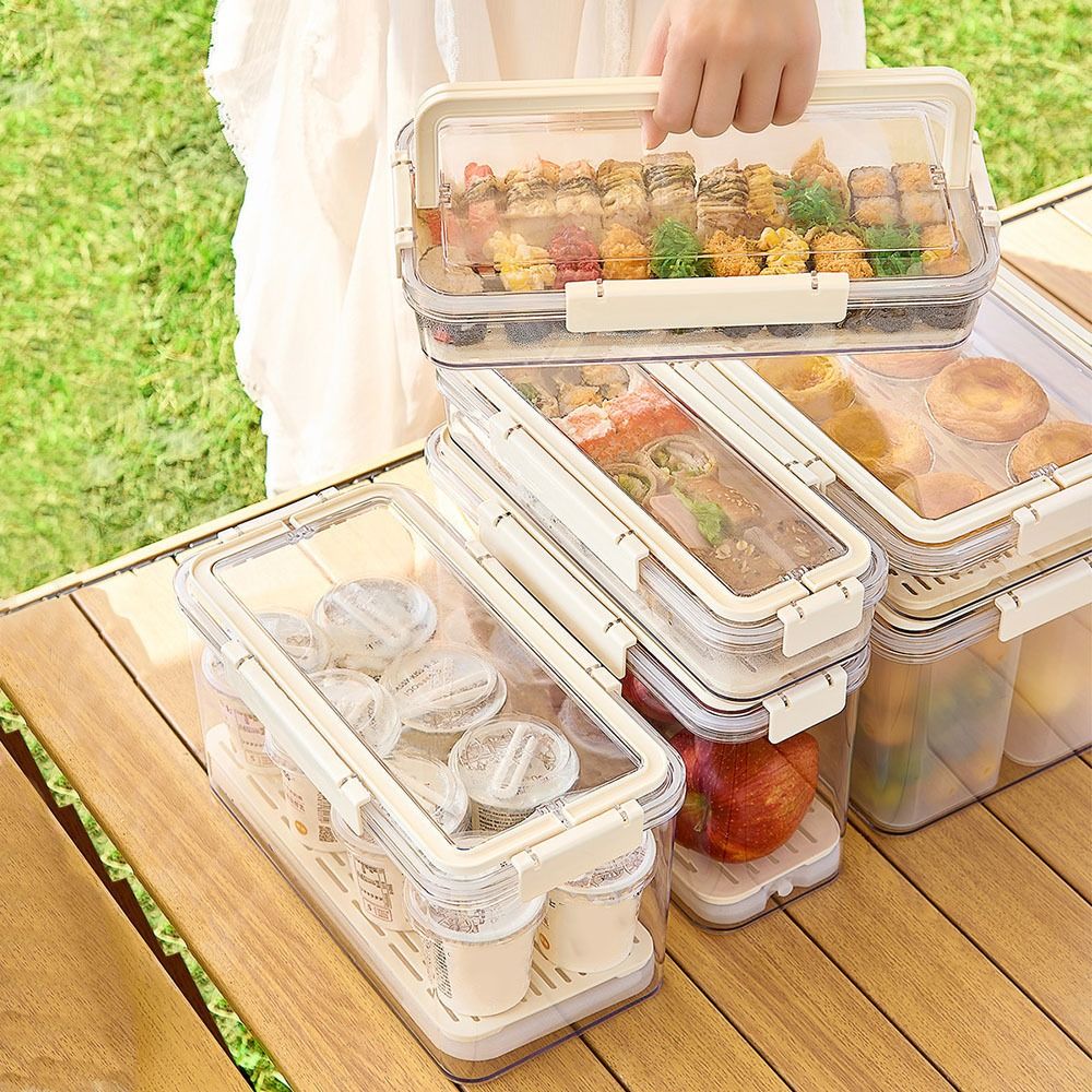 Recipiente Transparente para A - Meal Prep Pasta avaliação e preço