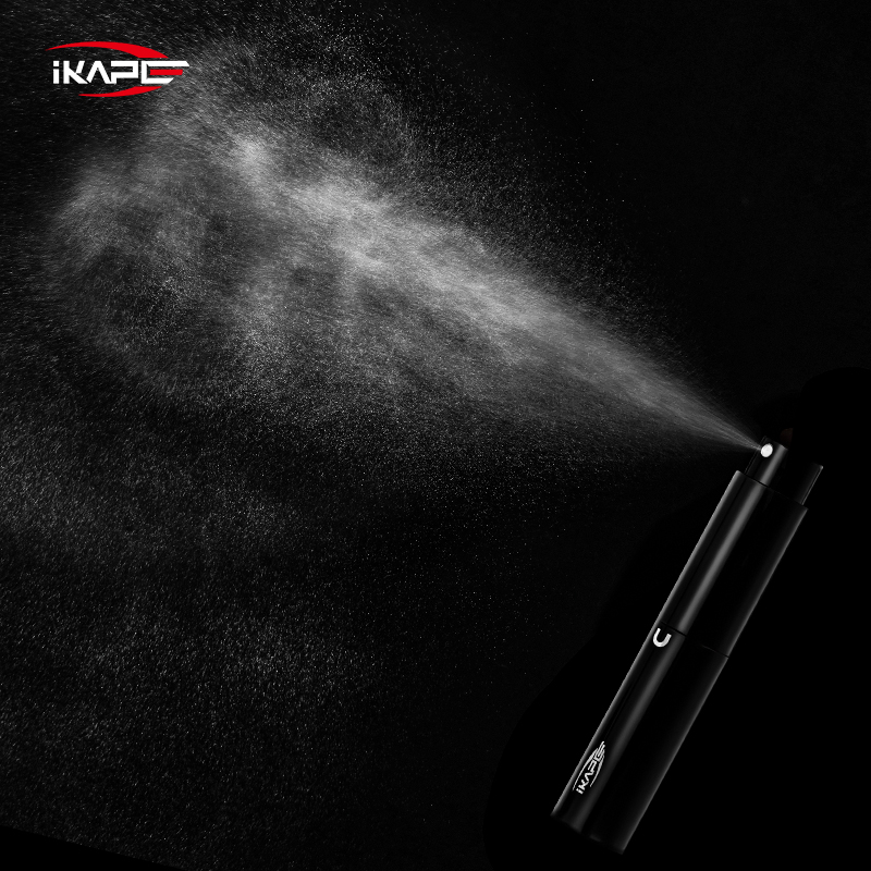 Ikape rdt spray garrafa de vid - Glass Container Set avaliação e preço