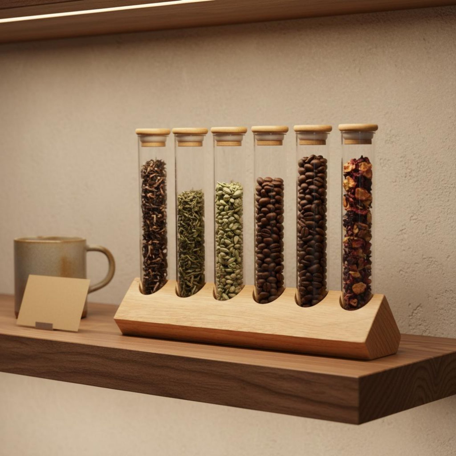 Conjunto de Recipientes de Vid - Glass Container Set avaliação e preço