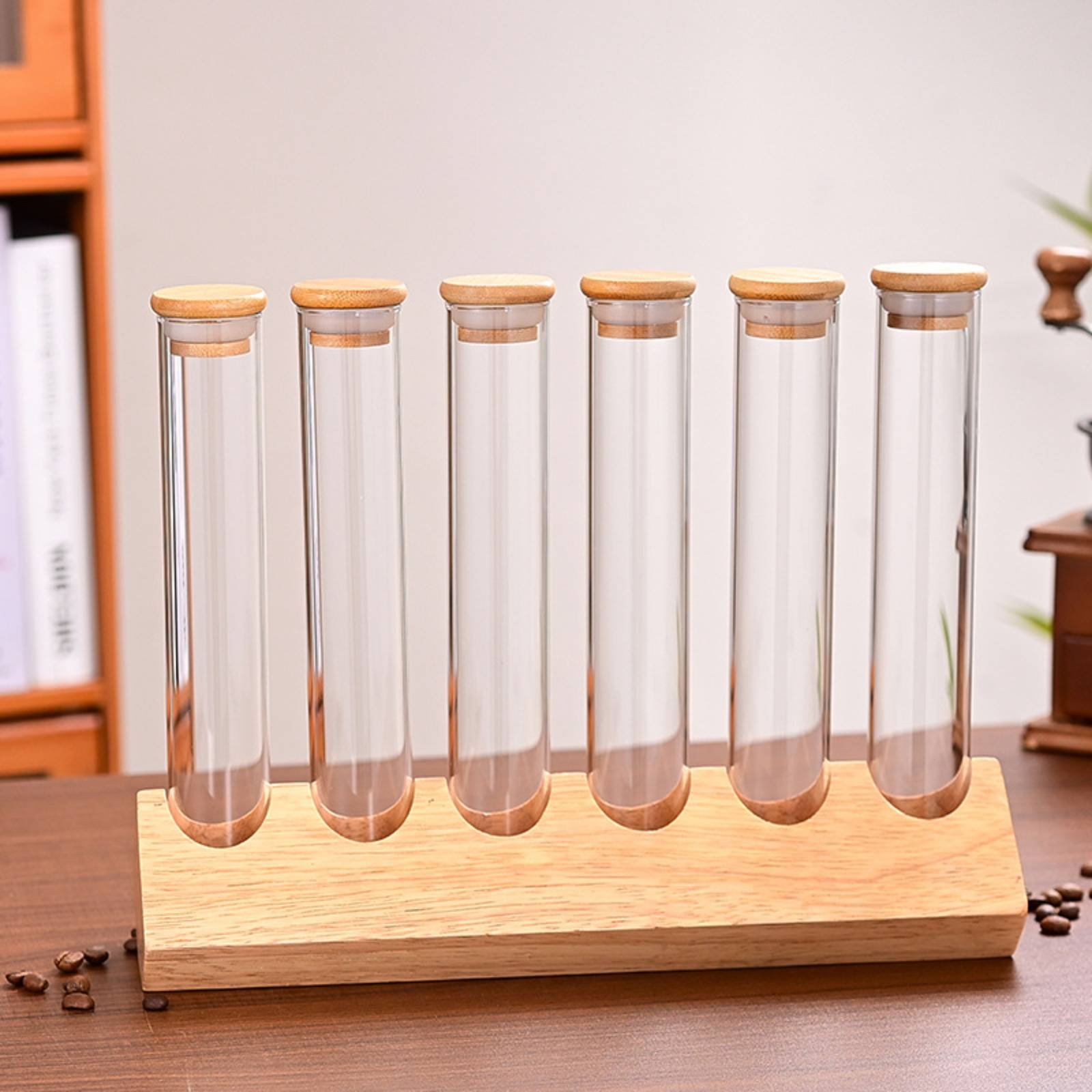 Conjunto de Recipientes de Vid - Glass Container Set avaliação e preço