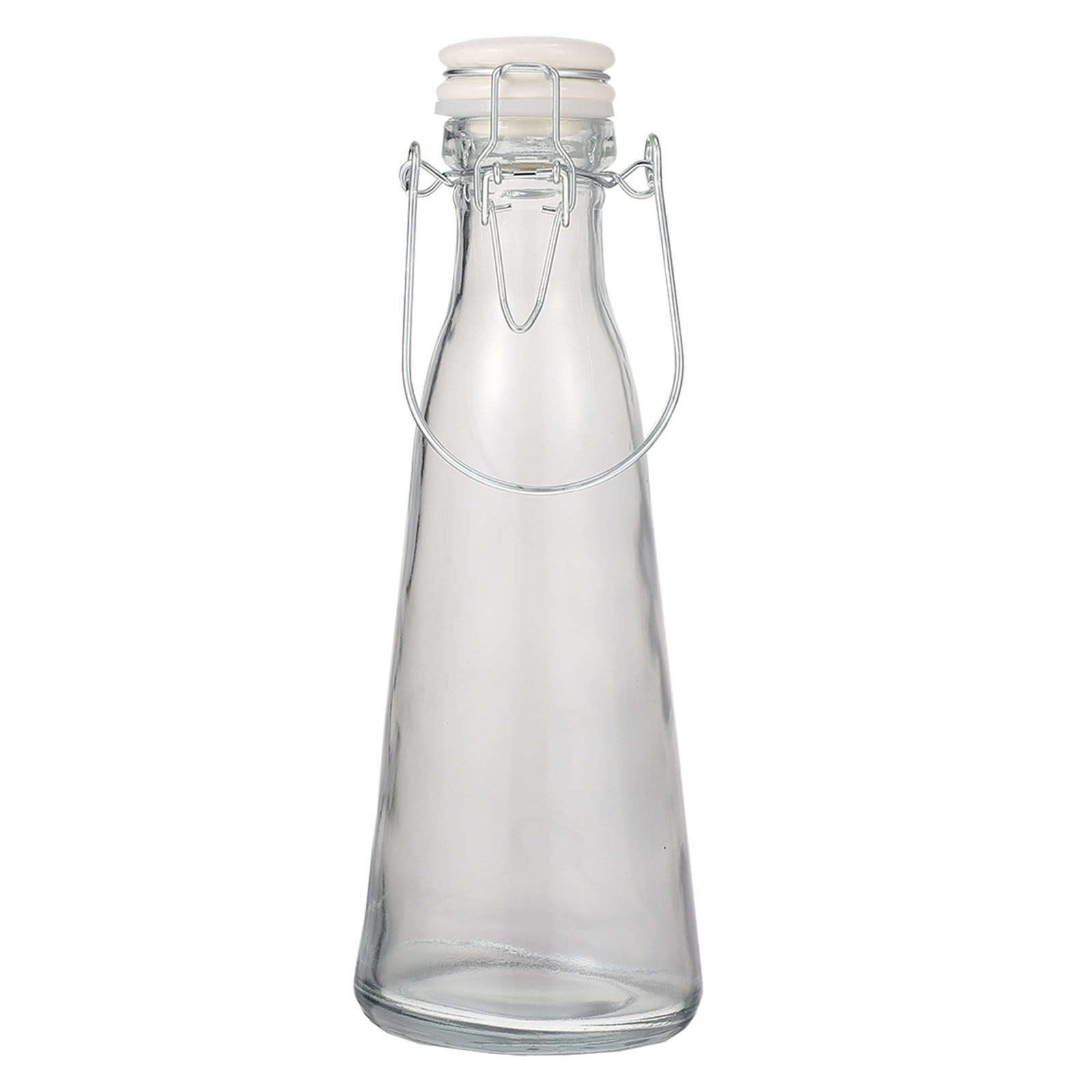 Conjunto de garrafas de vidro  - Glass Container Set avaliação e preço