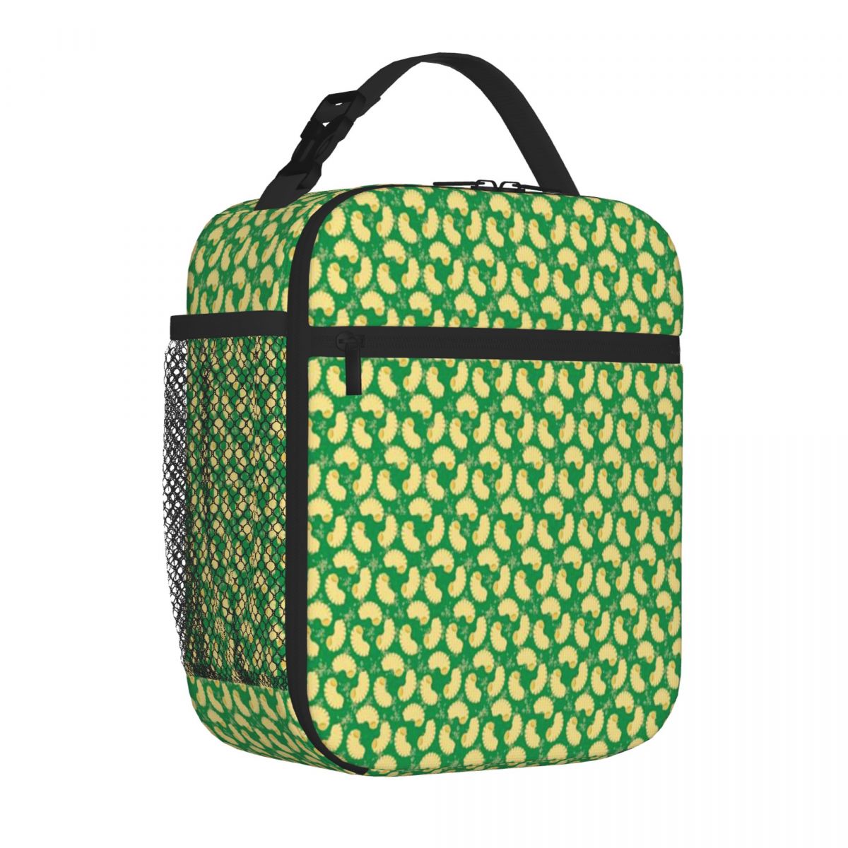 Bolsa de Almoço Estilo Infanti - Meal Prep Pasta avaliação e preço