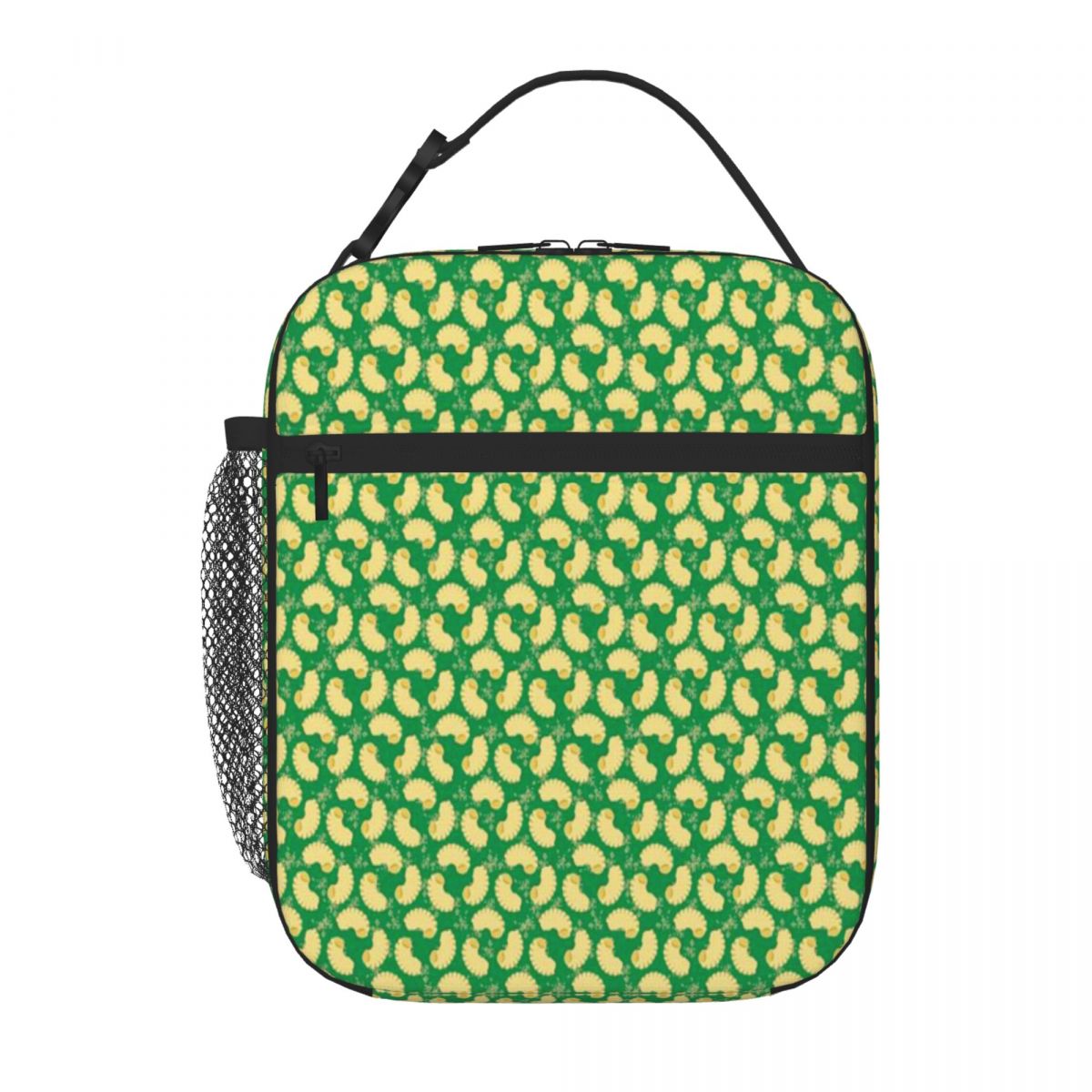 Bolsa de Almoço Estilo Infanti - Meal Prep Pasta avaliação e preço