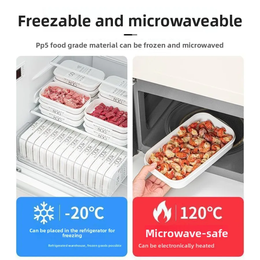 yesFood - Recipientes para Con - Meal Prep Weekly avaliação e preço