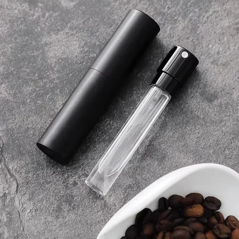 Spray de feijão de café, spray - Glass Container Set avaliação e preço