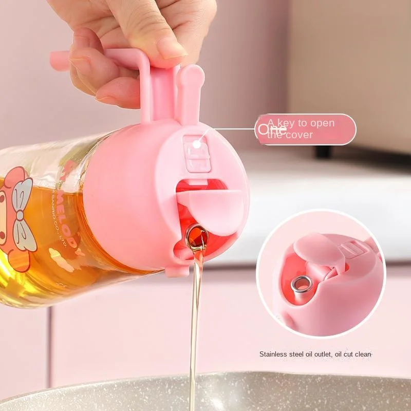Condimento de Vidro Leak-Proof - Glass Container Set avaliação e preço