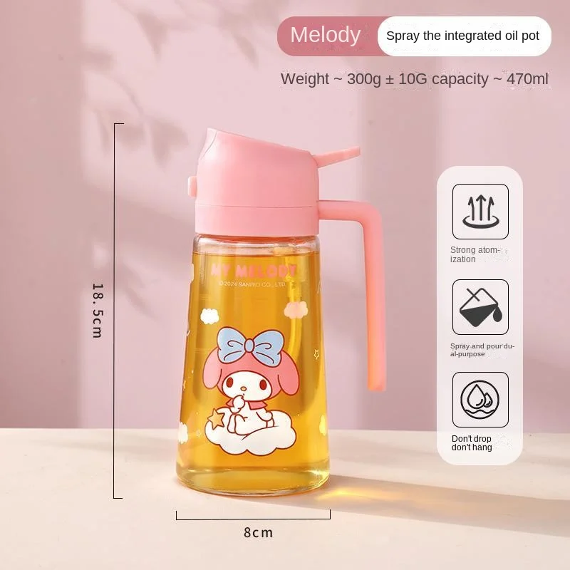Condimento de Vidro Leak-Proof - Glass Container Set avaliação e preço