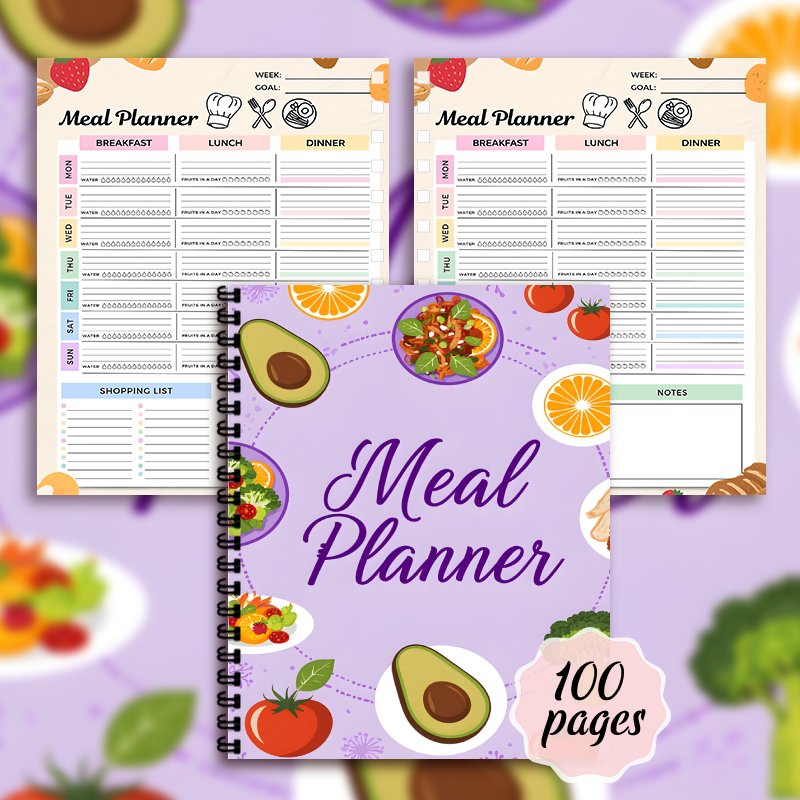 Planejador de Refeições, Plane - Meal Prep Weekly avaliação e preço