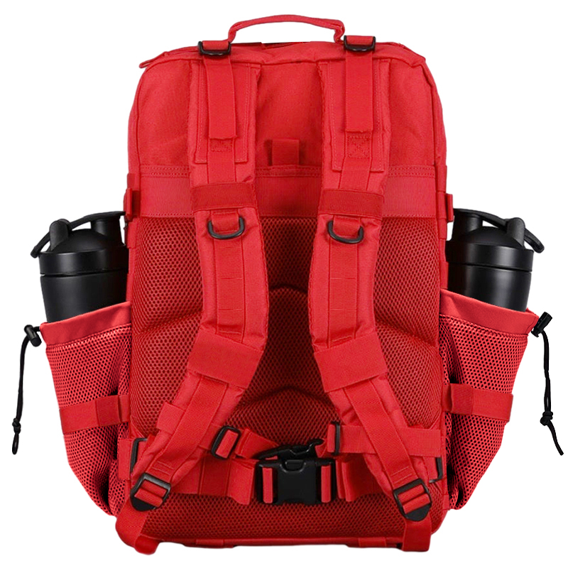 Mochila Tática Impermeável de  - Meal Prep Gym avaliação e preço