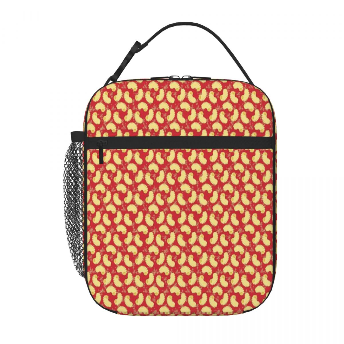 Bolsa Térmica para Refeições e - Meal Prep Pasta avaliação e preço