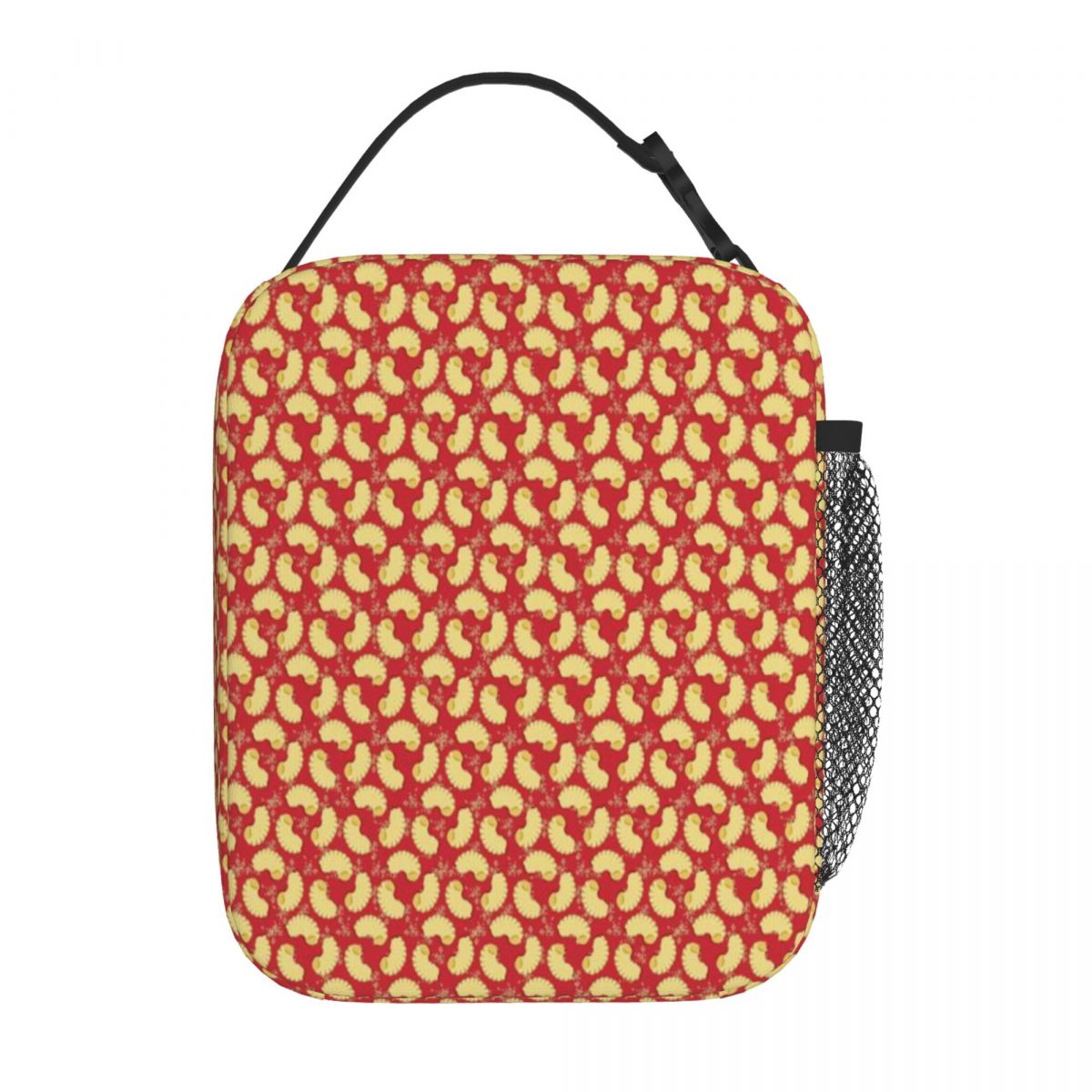 Bolsa Térmica para Refeições e - Meal Prep Pasta avaliação e preço