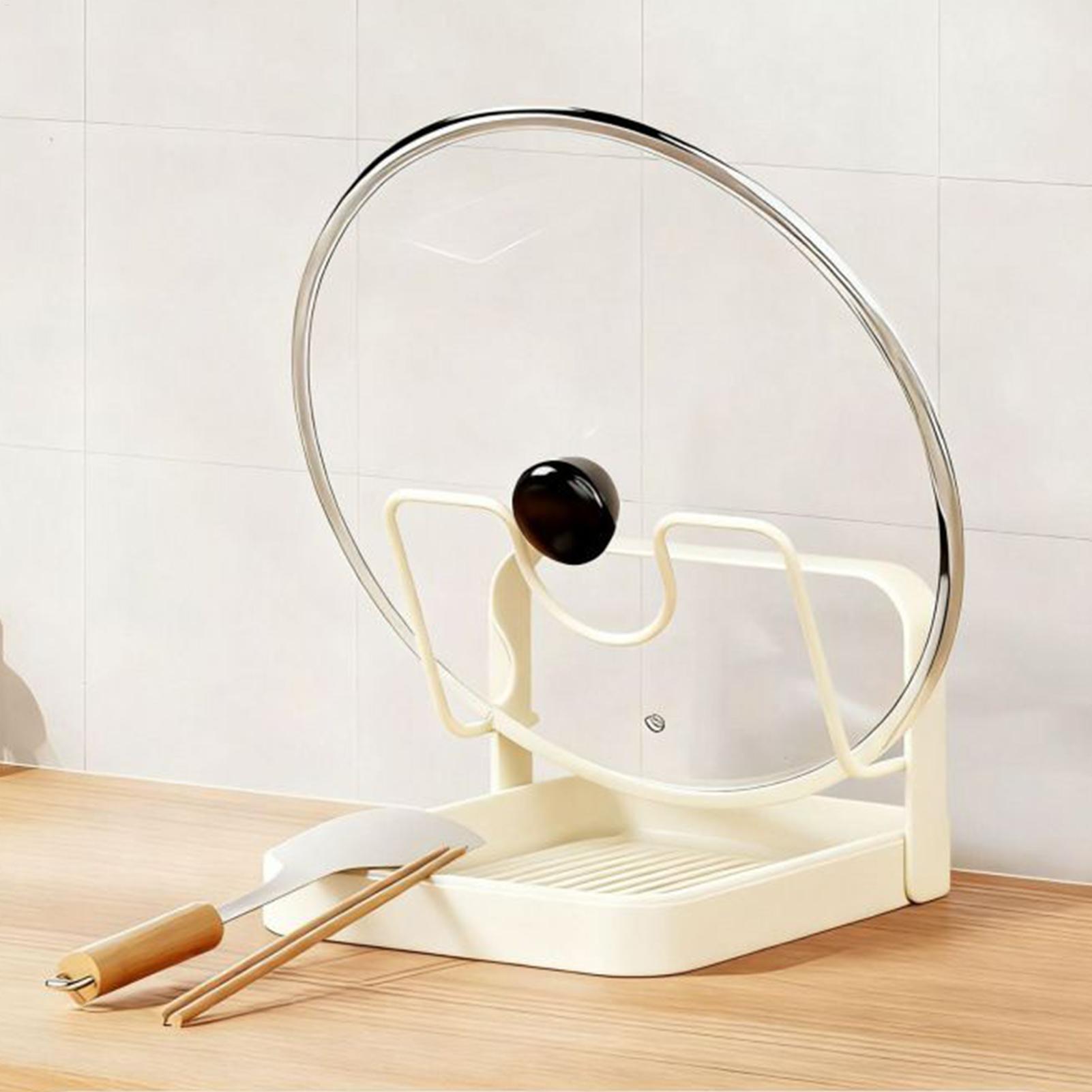 Organizador de tampa de pote a - Meal Prep Organizer avaliação e preço