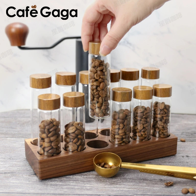 Recipiente de armazenamento de - Glass Container Set avaliação e preço