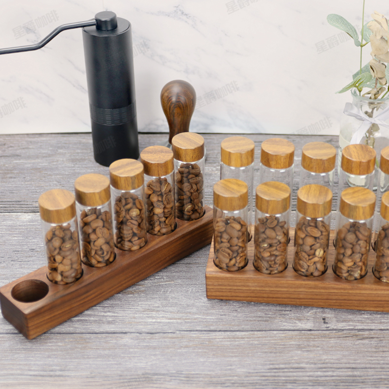 Recipiente de armazenamento de - Glass Container Set avaliação e preço