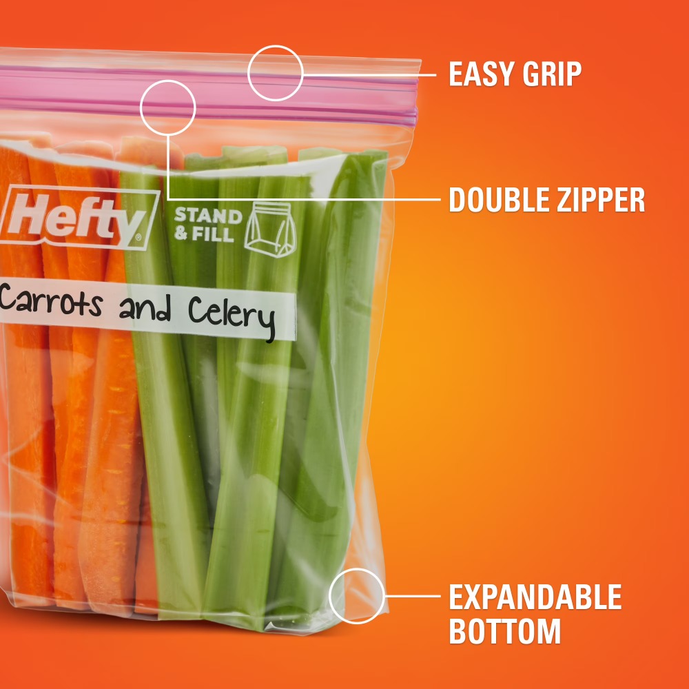 Sacos Reutilizáveis Herméticos - Meal Prep Organizer avaliação e preço