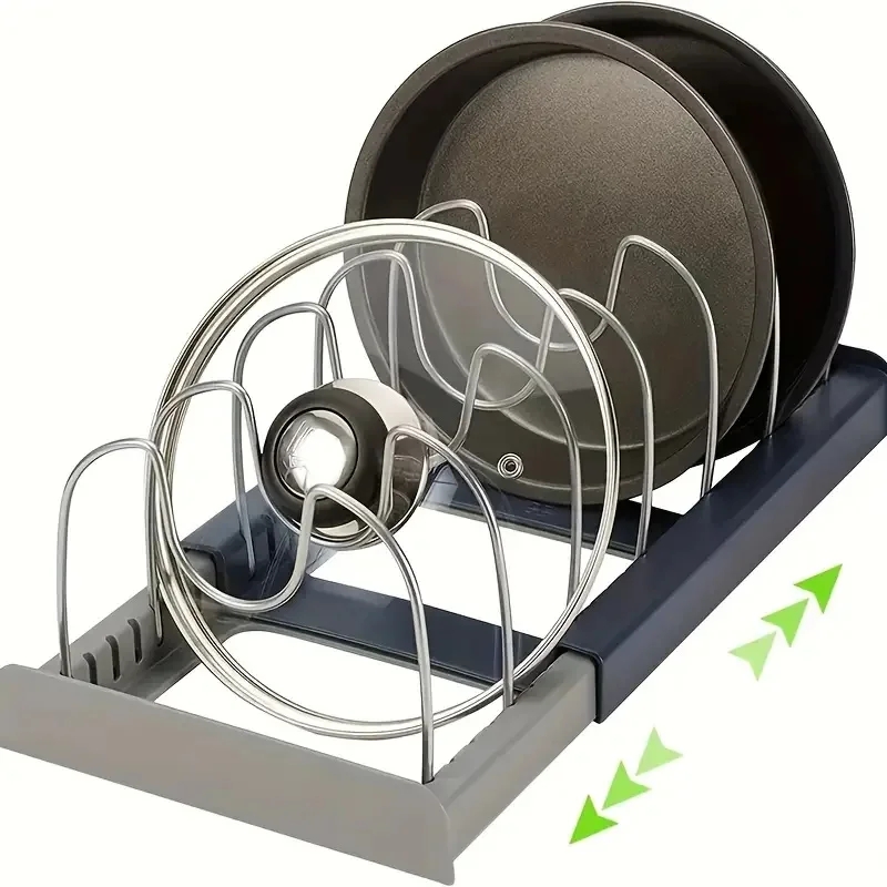 Rack de armazenamento de aço i - Meal Prep Organizer avaliação e preço