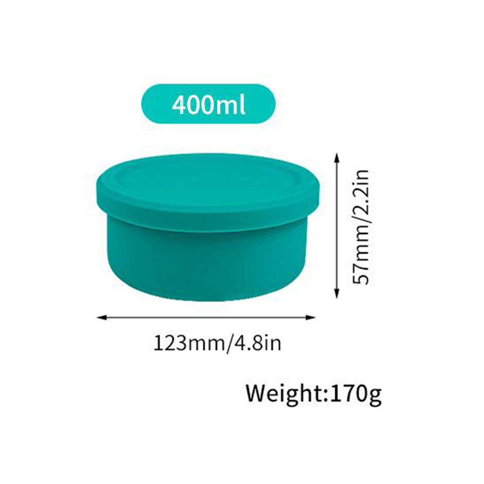 Container de Armazenamento de  - Meal Prep Simple avaliação e preço