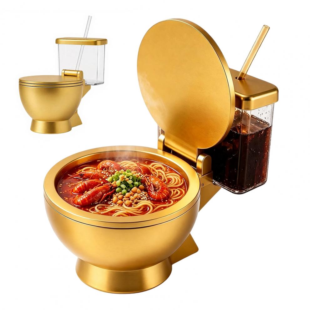 Conjunto de tigelas de ramen e - Meal Prep Soup avaliação e preço