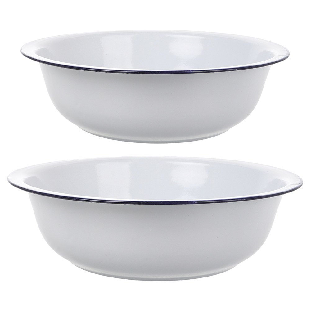 2 Peças de Tigela de Sopa Esma - Meal Prep Pasta avaliação e preço