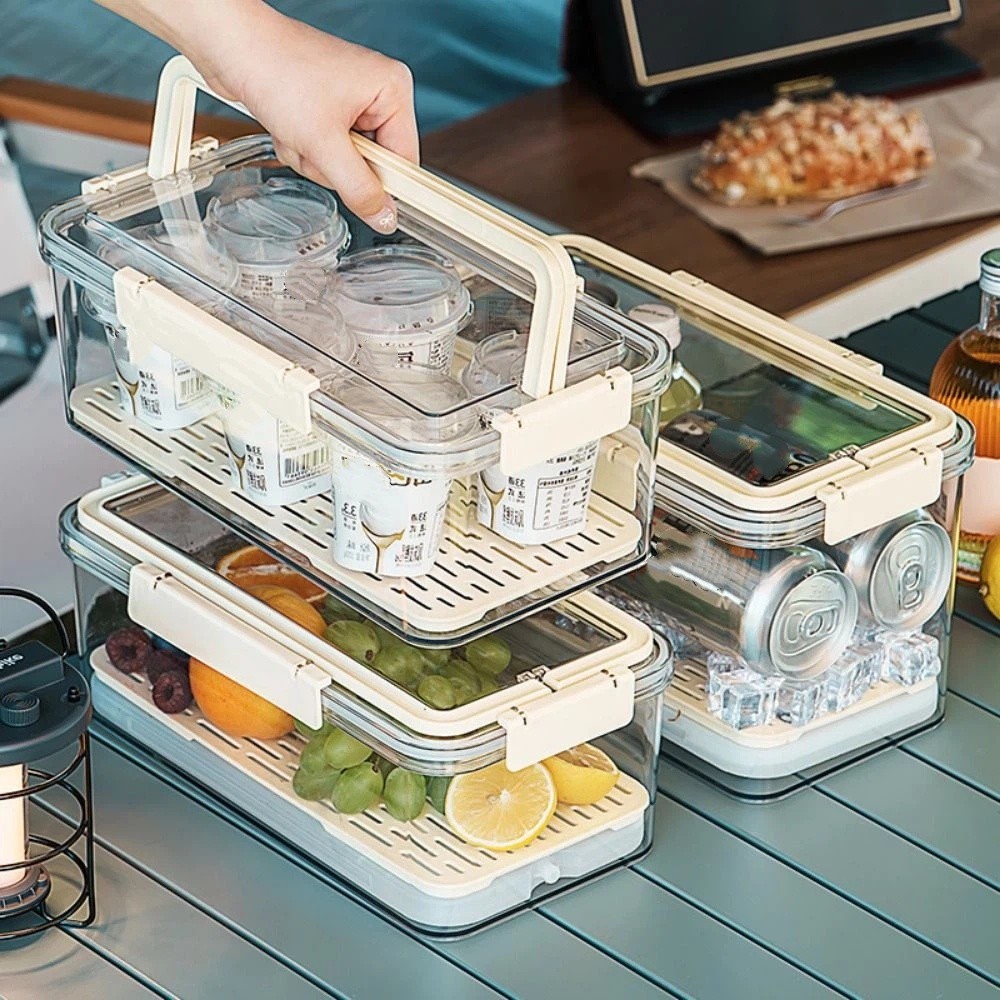 Recipiente Transparente para A - Meal Prep Pasta avaliação e preço
