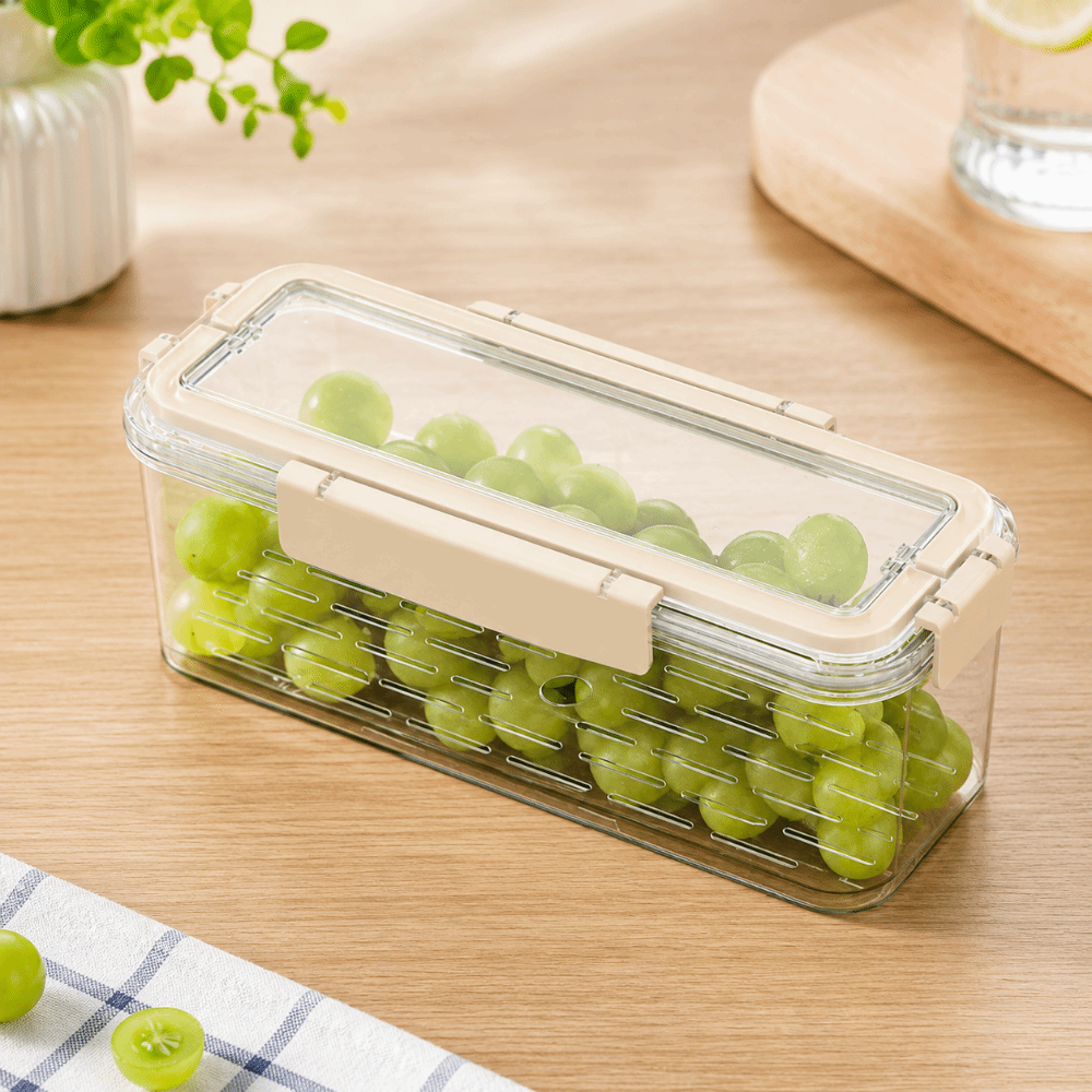 Recipiente Transparente para A - Meal Prep Pasta avaliação e preço