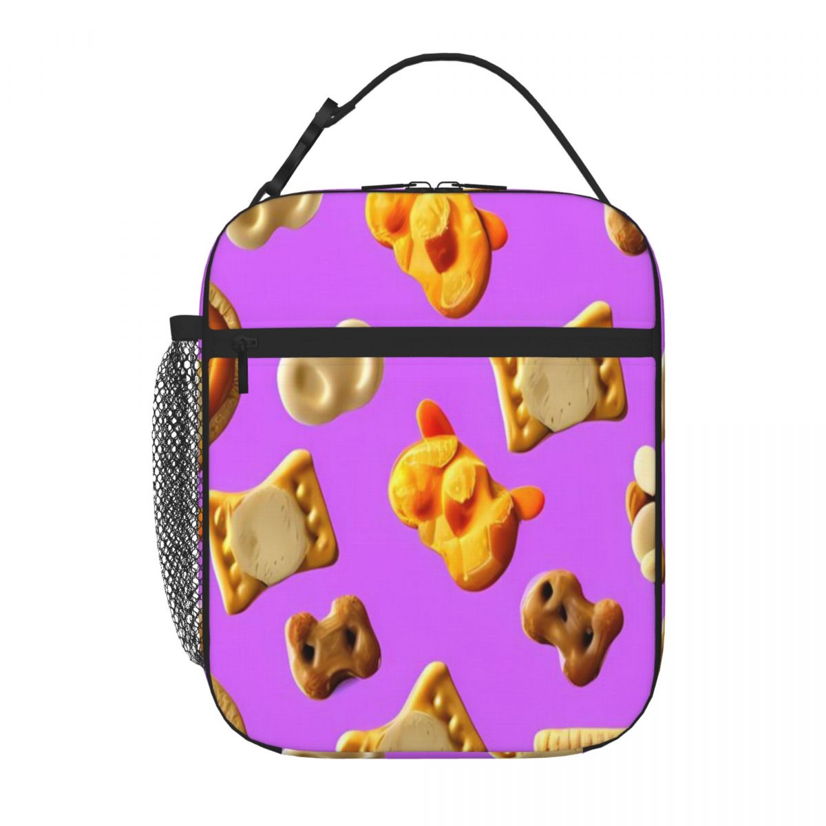 Promoção Imperdível: Bolsa Tér - Meal Prep Simple avaliação e preço